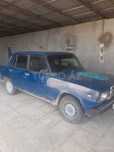 LADA (VAZ) 2107 2003, 28,000 km - 1.6 л - Şamaxı