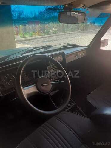 LADA (VAZ) 2107 2003, 28,000 km - 1.6 л - Şamaxı