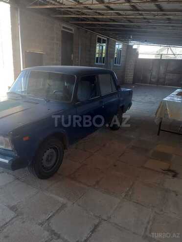 LADA (VAZ) 2107 2003, 28,000 km - 1.6 л - Şamaxı
