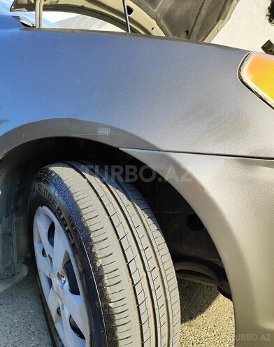 Hyundai Accent 2008, 176,000 km - 1.4 l - Bakı