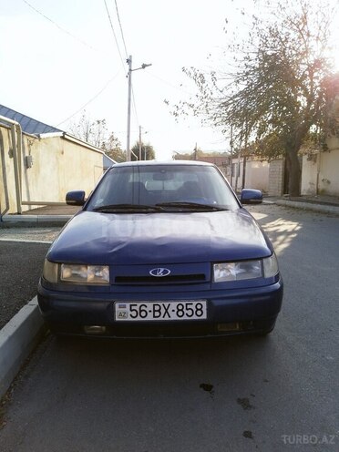LADA (VAZ) 2110 2000, 433,333 km - 1.5 l - Şamaxı