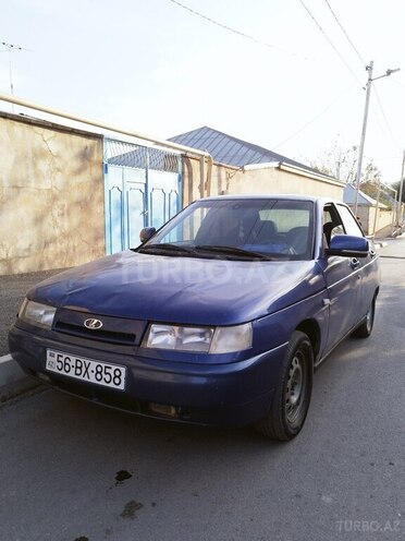 LADA (VAZ) 2110 2000, 433,333 km - 1.5 l - Şamaxı