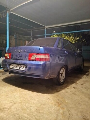 LADA (VAZ) 2110 2000, 433,333 km - 1.5 l - Şamaxı