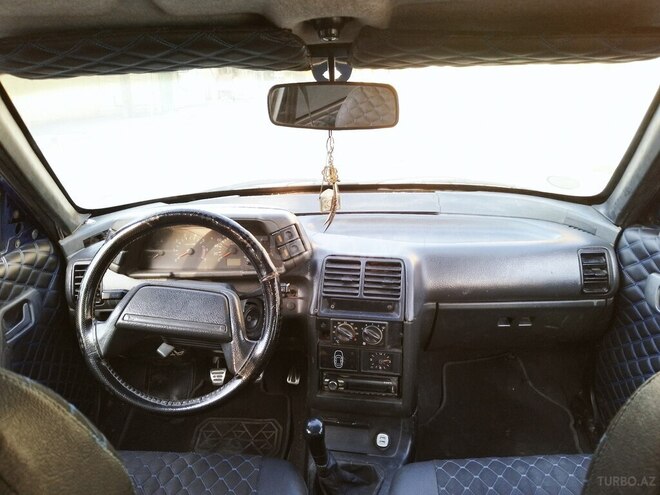 LADA (VAZ) 2110 2000, 433,333 km - 1.5 l - Şamaxı
