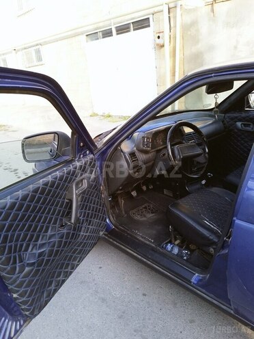 LADA (VAZ) 2110 2000, 433,333 km - 1.5 l - Şamaxı