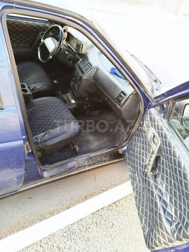 LADA (VAZ) 2110 2000, 433,333 km - 1.5 l - Şamaxı