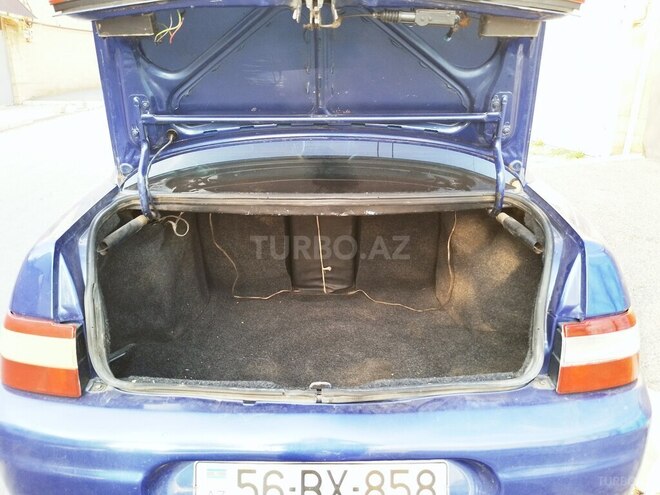 LADA (VAZ) 2110 2000, 433,333 km - 1.5 l - Şamaxı