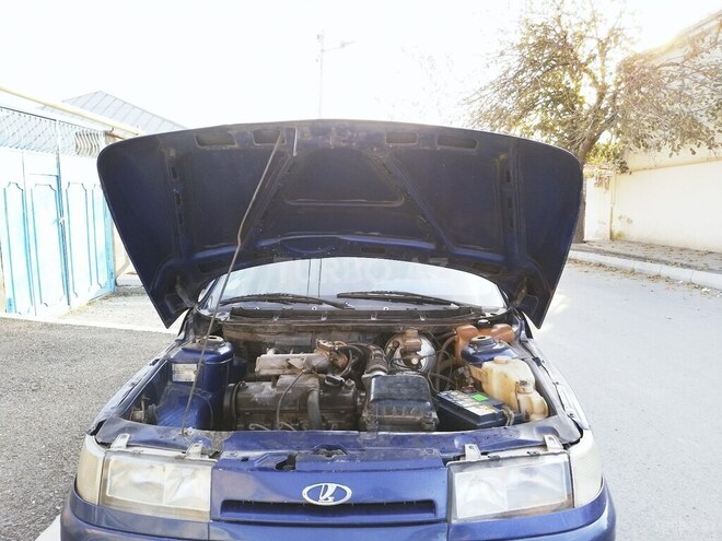 LADA (VAZ) 2110 2000, 433,333 km - 1.5 l - Şamaxı