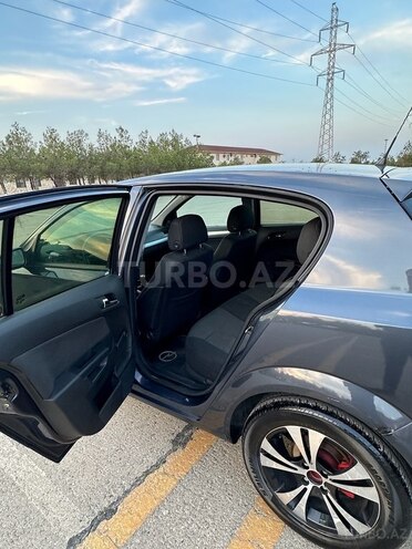 Opel Astra 2006, 229,000 km - 1.4 l - Bakı