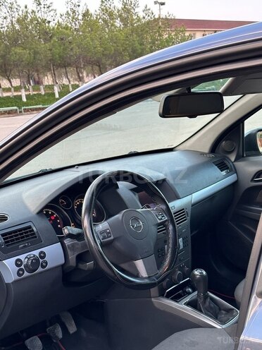 Opel Astra 2006, 229,000 km - 1.4 l - Bakı