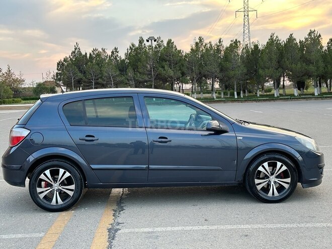 Opel Astra 2006, 229,000 km - 1.4 l - Bakı