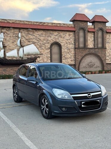 Opel Astra 2006, 229,000 km - 1.4 l - Bakı