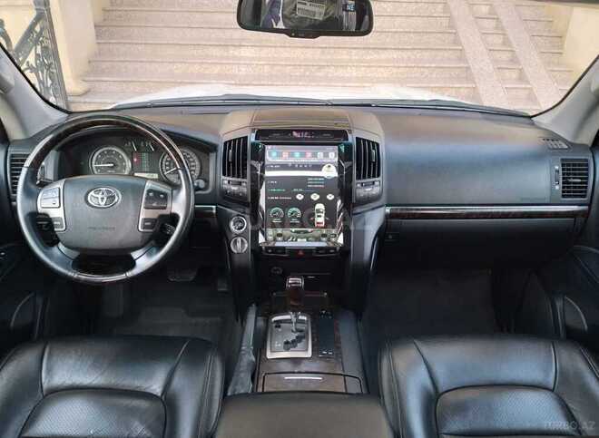 Toyota Land Cruiser 2010, 189,000 km - 4.0 л - Bakı