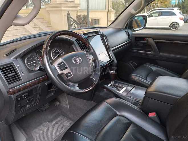 Toyota Land Cruiser 2010, 189,000 km - 4.0 л - Bakı