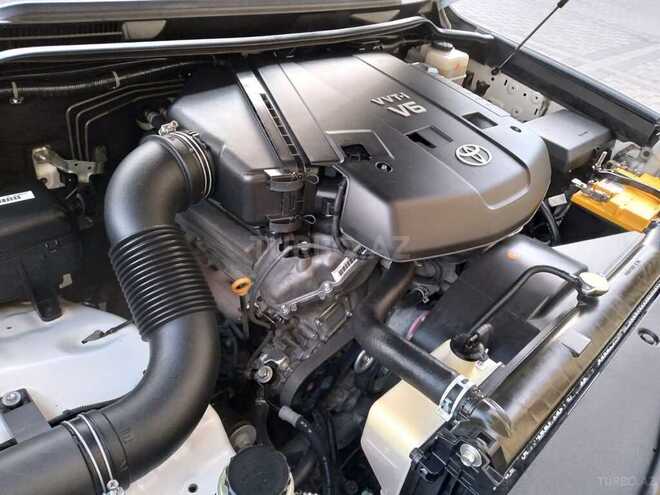 Toyota Land Cruiser 2010, 189,000 km - 4.0 л - Bakı