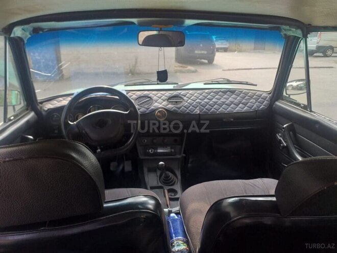 LADA (VAZ) 2106 1993, 25,000 km - 1.5 л - Bakı