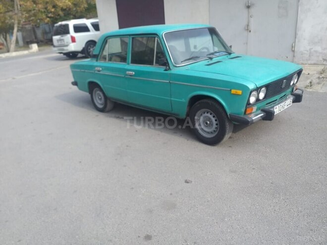 LADA (VAZ) 2106 1993, 25,000 km - 1.5 л - Bakı