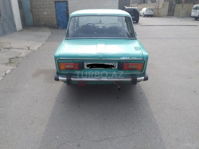 LADA (VAZ) 2106 1993, 25,000 km - 1.5 л - Bakı