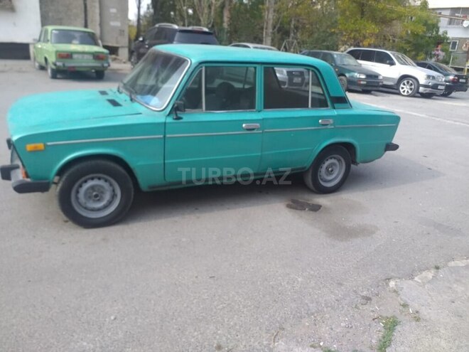 LADA (VAZ) 2106 1993, 25,000 km - 1.5 л - Bakı