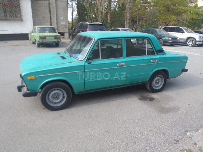 LADA (VAZ) 2106 1993, 25,000 km - 1.5 л - Bakı