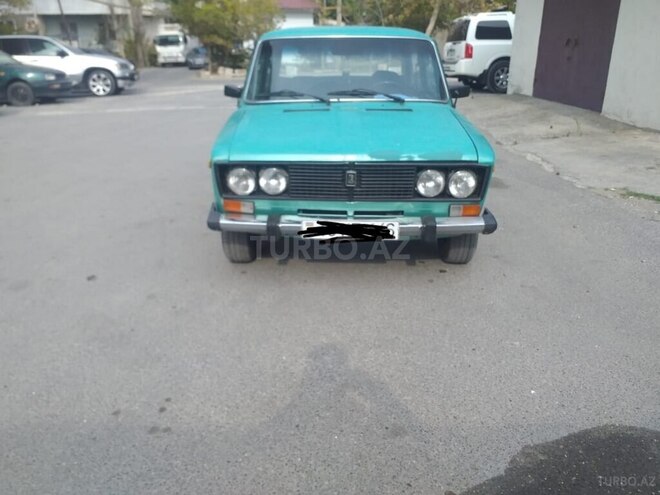 LADA (VAZ) 2106 1993, 25,000 km - 1.5 л - Bakı