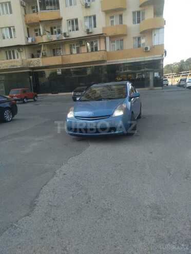 Toyota Prius 2007, 482,803 km - 1.5 l - Bakı