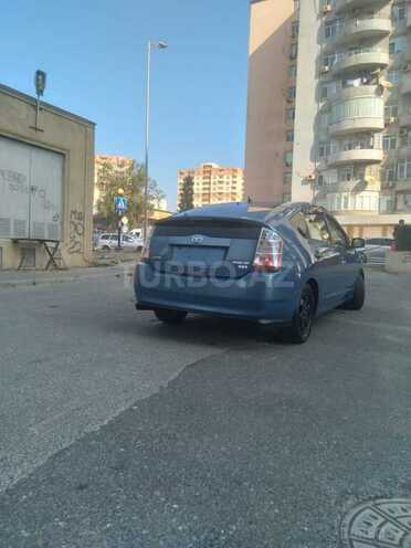Toyota Prius 2007, 482,803 km - 1.5 l - Bakı