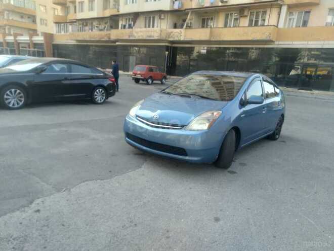 Toyota Prius 2007, 482,803 km - 1.5 l - Bakı
