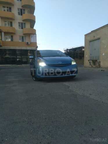 Toyota Prius 2007, 482,803 km - 1.5 l - Bakı