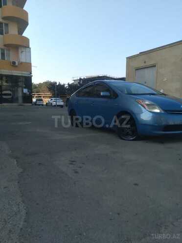 Toyota Prius 2007, 482,803 km - 1.5 l - Bakı