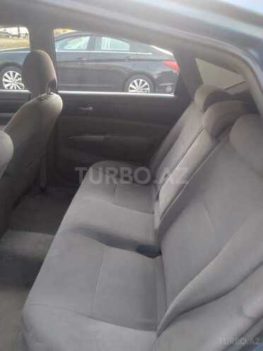 Toyota Prius 2007, 482,803 km - 1.5 l - Bakı