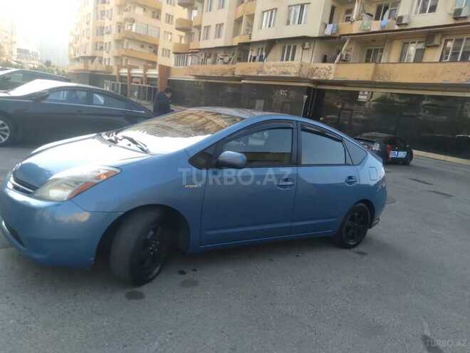 Toyota Prius 2007, 482,803 km - 1.5 l - Bakı