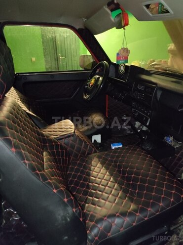 LADA (VAZ) Niva 1981, 700,000 km - 1.6 л - Sumqayıt