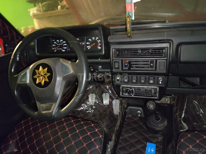 LADA (VAZ) Niva 1981, 700,000 km - 1.6 л - Sumqayıt