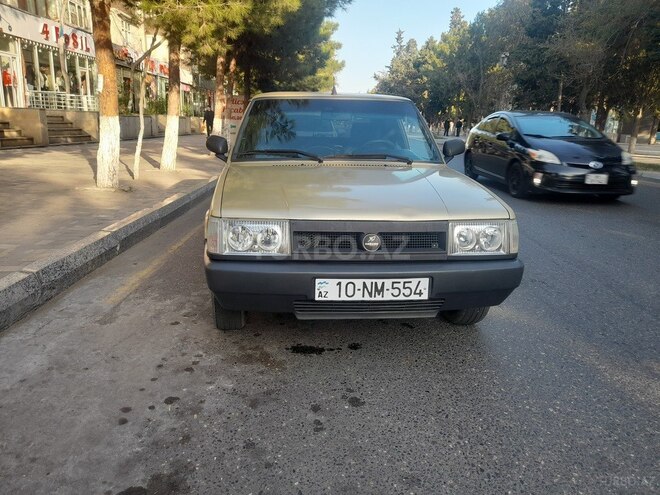 Tofas Sahin 2004, 310,000 km - 0.2 l - Sumqayıt
