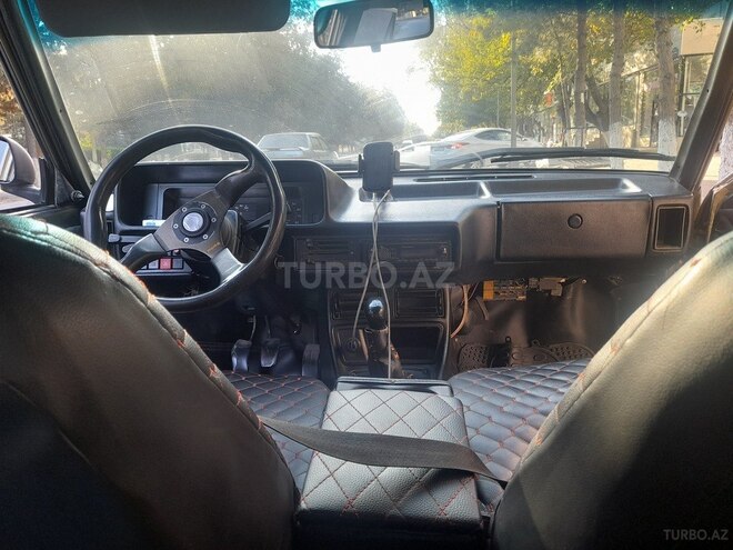 Tofas Sahin 2004, 310,000 km - 0.2 l - Sumqayıt