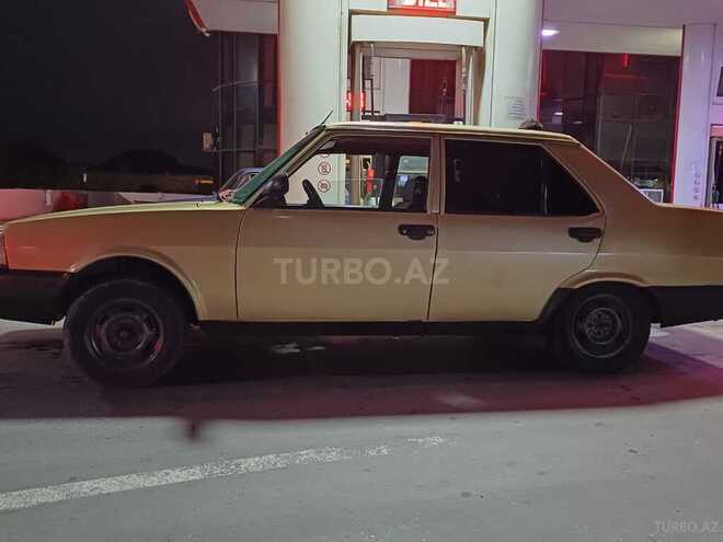Tofas Sahin 2004, 310,000 km - 0.2 l - Sumqayıt