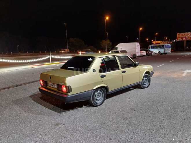 Tofas Sahin 2004, 310,000 km - 0.2 l - Sumqayıt