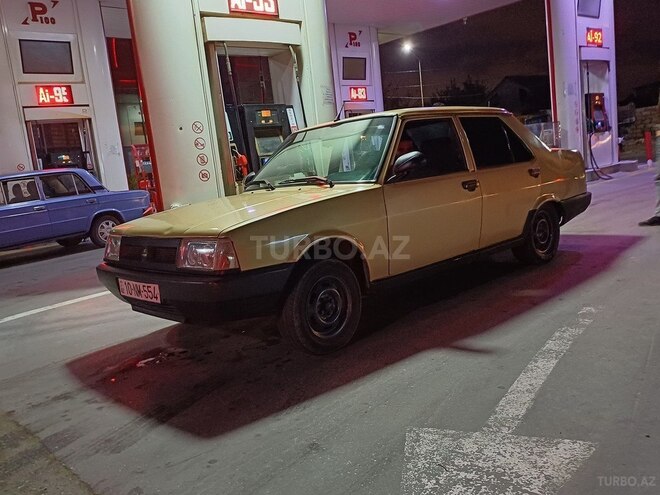 Tofas Sahin 2004, 310,000 km - 0.2 l - Sumqayıt