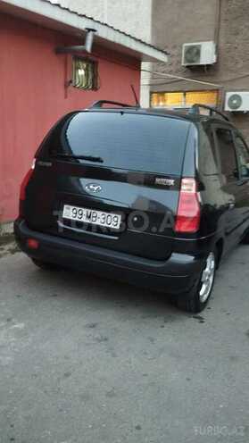 Hyundai Matrix 2006, 255,000 km - 1.6 l - Bakı