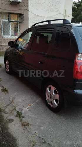 Hyundai Matrix 2006, 255,000 km - 1.6 l - Bakı