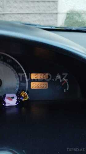 Hyundai Matrix 2006, 255,000 km - 1.6 l - Bakı