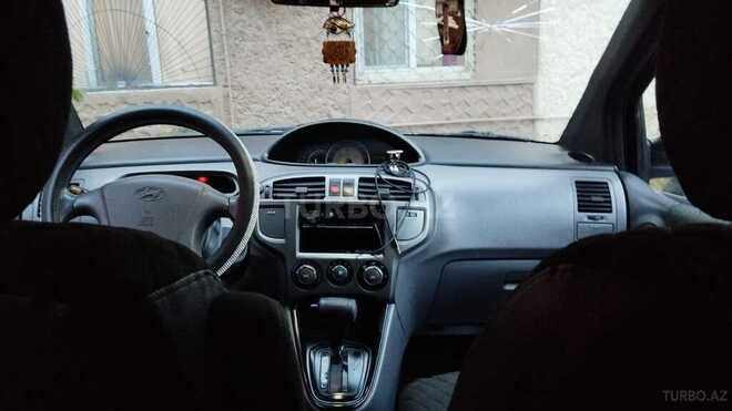 Hyundai Matrix 2006, 255,000 km - 1.6 l - Bakı
