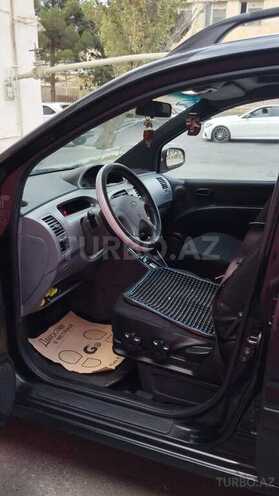 Hyundai Matrix 2006, 255,000 km - 1.6 l - Bakı