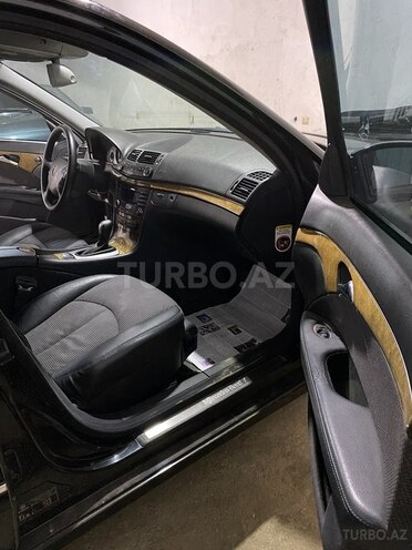 Mercedes E 220 2006, 500,000 km - 2.2 l - Bakı