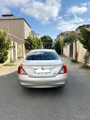 Nissan Sunny 2012, 69,000 km - 1.5 l - Bakı