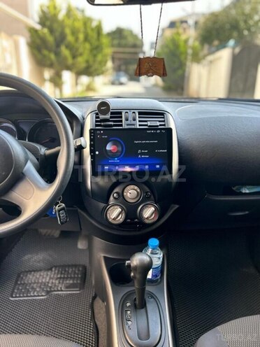 Nissan Sunny 2012, 69,000 km - 1.5 l - Bakı