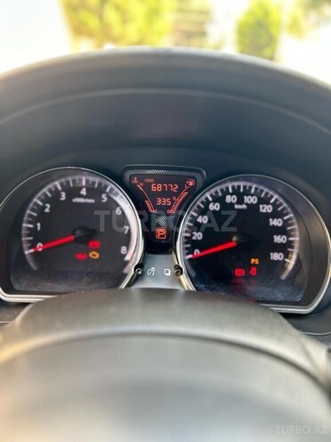 Nissan Sunny 2012, 69,000 km - 1.5 l - Bakı