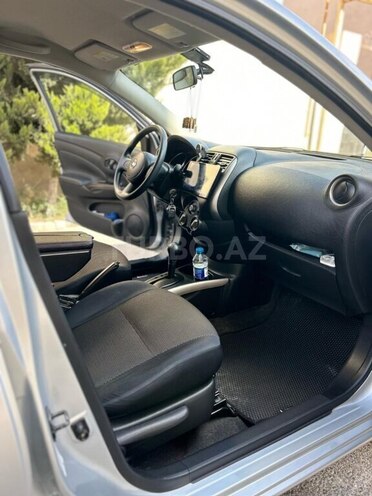 Nissan Sunny 2012, 69,000 km - 1.5 l - Bakı