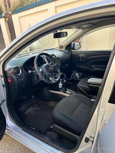 Nissan Sunny 2012, 69,000 km - 1.5 l - Bakı